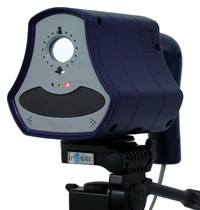 IrisGuard ig h100