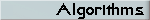 algorithmes