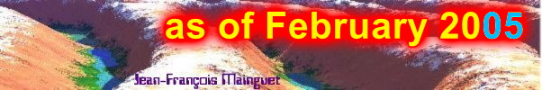 Jean-Fran�ois Mainguet fingerprint