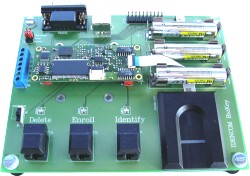 Idencom Biokey 3000