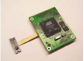 FingerChip + Atmel ARM9