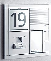 Siedle-Fingerprint