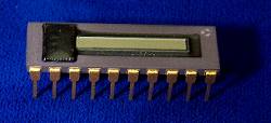FC15A140 DIL package